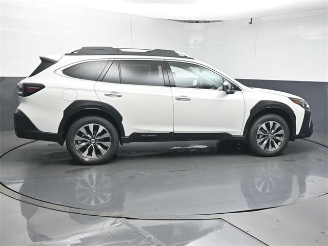 new 2025 Subaru Outback car, priced at $44,864