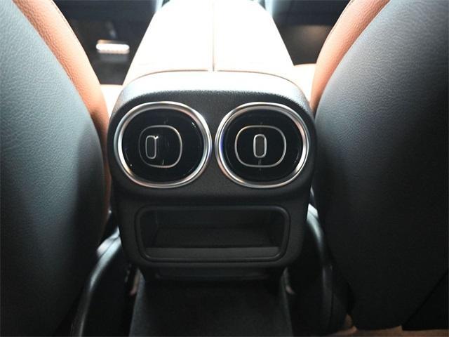 new 2025 Mercedes-Benz GLC 300 car, priced at $56,085