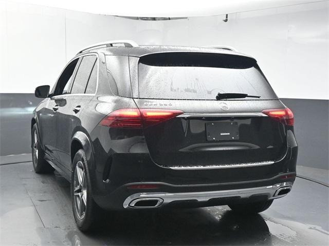 new 2025 Mercedes-Benz GLE 350 car, priced at $72,240