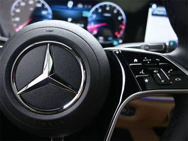new 2025 Mercedes-Benz GLE 350 car, priced at $72,240