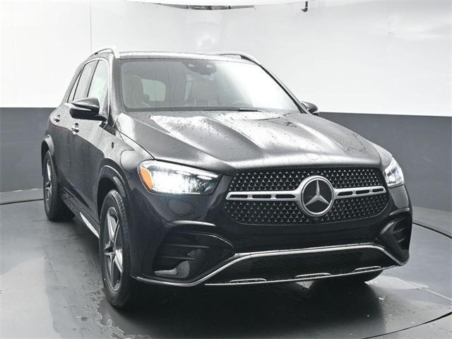 new 2025 Mercedes-Benz GLE 350 car, priced at $72,240