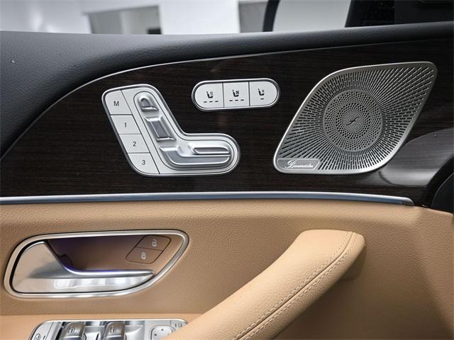 new 2025 Mercedes-Benz GLE 350 car, priced at $72,240