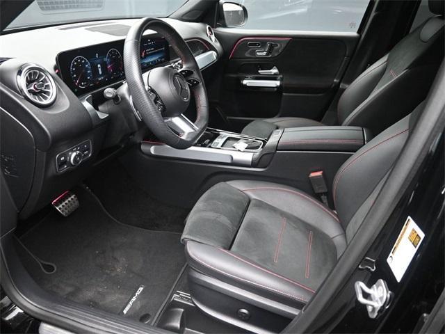 used 2024 Mercedes-Benz GLB 250 car, priced at $42,185