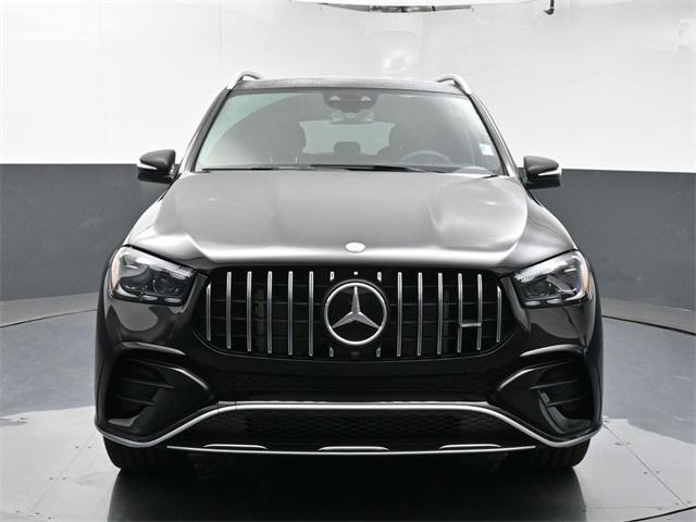 new 2024 Mercedes-Benz AMG GLE 53 car, priced at $92,660