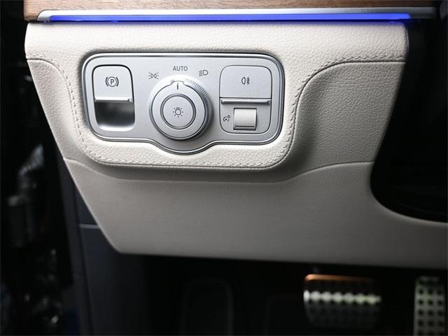 used 2024 Mercedes-Benz AMG GLE 53 car, priced at $73,876