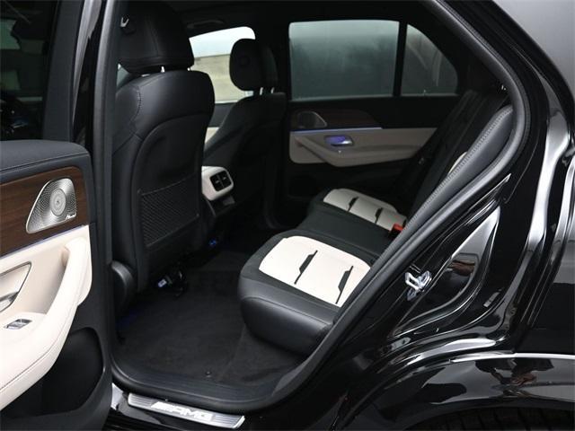 new 2024 Mercedes-Benz AMG GLE 53 car, priced at $92,660