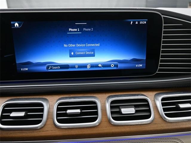used 2024 Mercedes-Benz AMG GLE 53 car, priced at $73,876