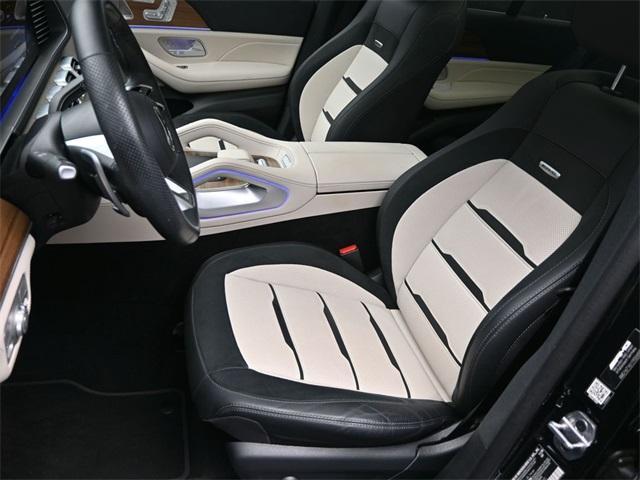used 2024 Mercedes-Benz AMG GLE 53 car, priced at $73,876