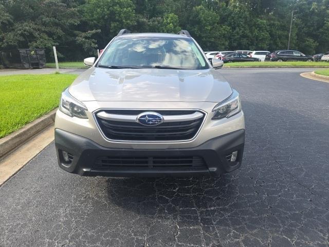 used 2020 Subaru Outback car, priced at $20,991