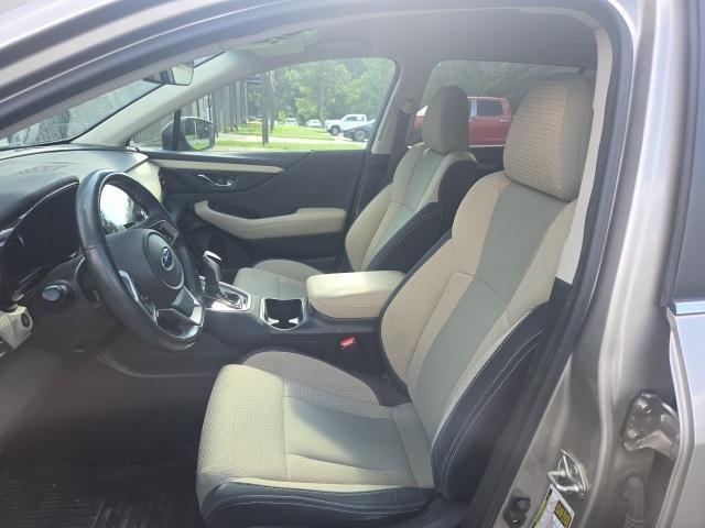 used 2020 Subaru Outback car, priced at $20,991