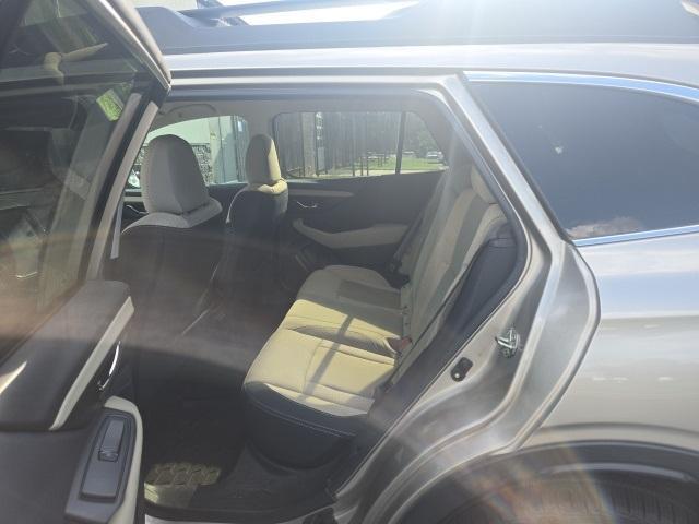 used 2020 Subaru Outback car, priced at $20,991