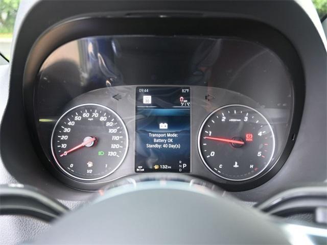 new 2025 Mercedes-Benz Sprinter 2500 car, priced at $93,873