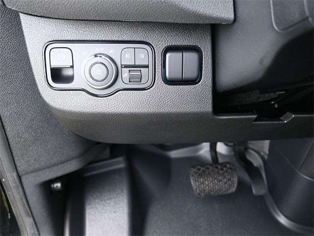 new 2025 Mercedes-Benz Sprinter 2500 car, priced at $93,873