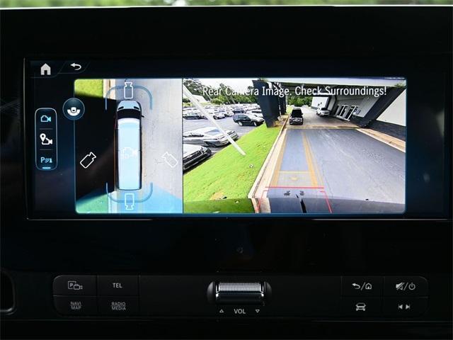 new 2025 Mercedes-Benz Sprinter 2500 car, priced at $93,873
