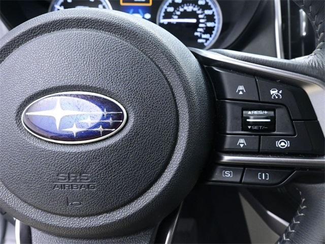used 2020 Subaru Forester car, priced at $24,204