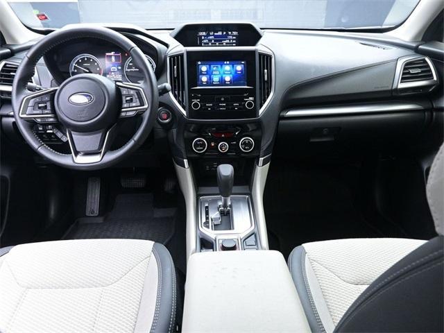 used 2020 Subaru Forester car, priced at $24,204