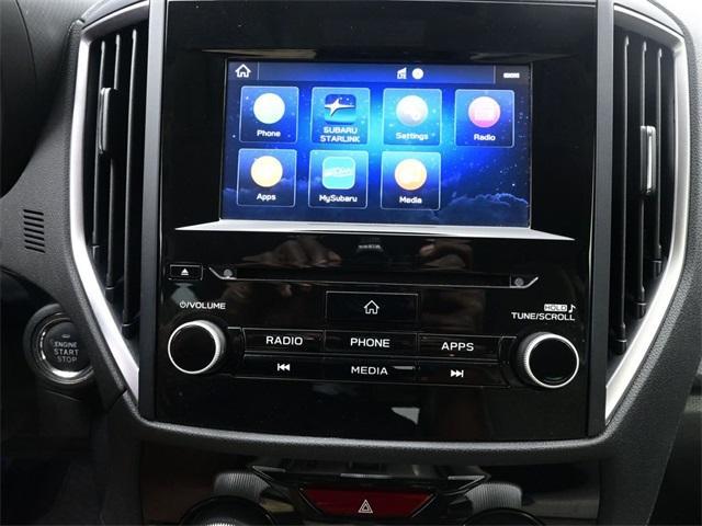 used 2020 Subaru Forester car, priced at $24,204