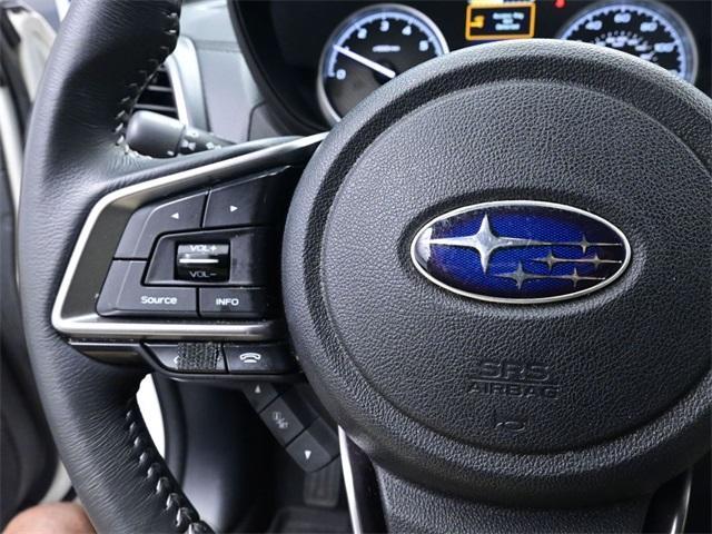 used 2020 Subaru Forester car, priced at $24,204