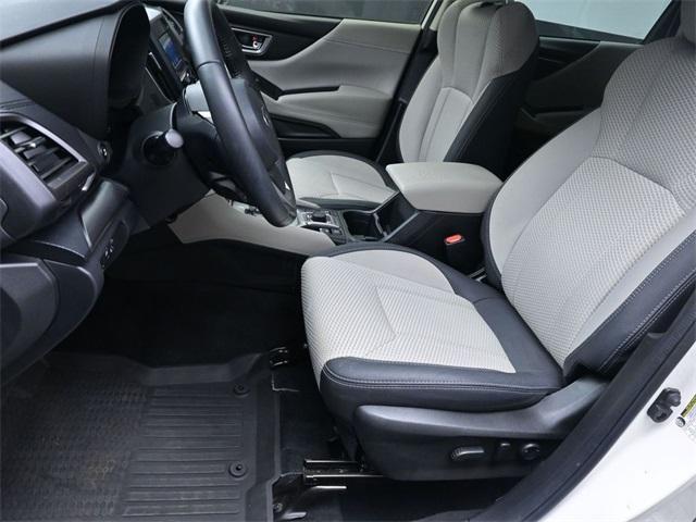 used 2020 Subaru Forester car, priced at $24,204