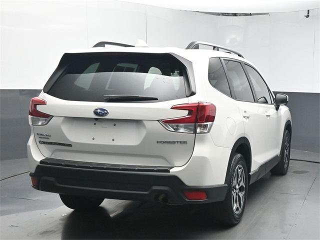 used 2020 Subaru Forester car, priced at $24,204