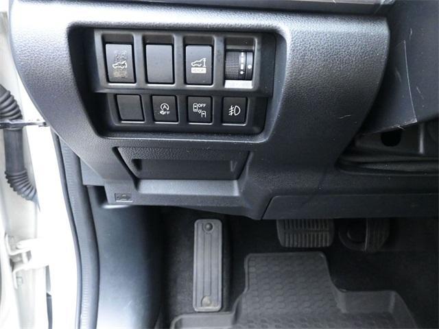used 2020 Subaru Forester car, priced at $24,204