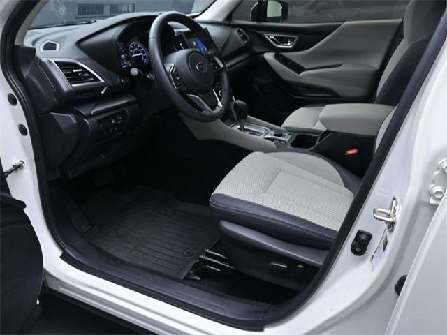 used 2020 Subaru Forester car, priced at $24,204
