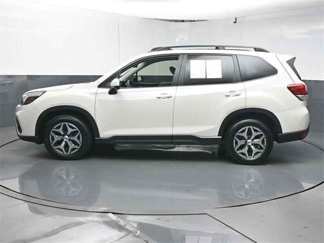 used 2020 Subaru Forester car, priced at $24,204