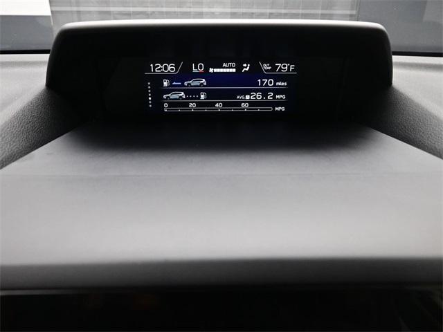 used 2020 Subaru Forester car, priced at $24,204