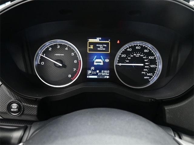 used 2020 Subaru Forester car, priced at $24,204