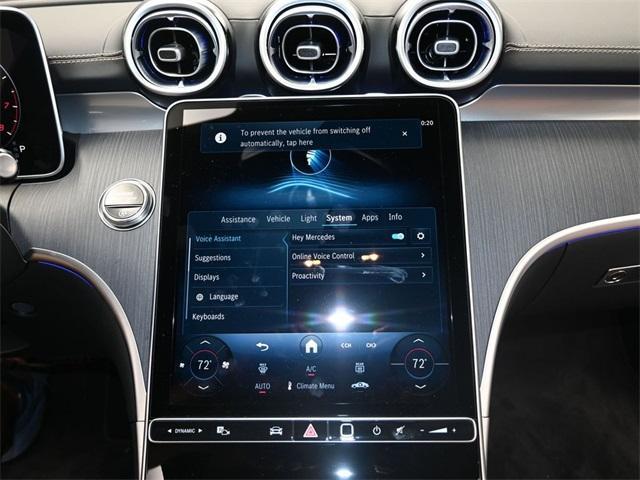used 2024 Mercedes-Benz CLE 300 car, priced at $48,753