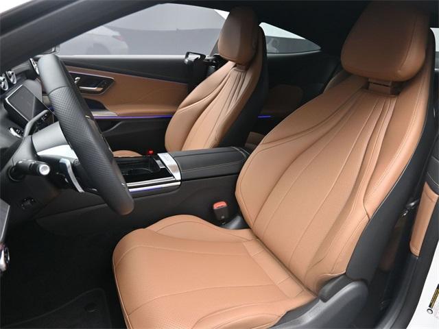 used 2024 Mercedes-Benz CLE 300 car, priced at $48,753