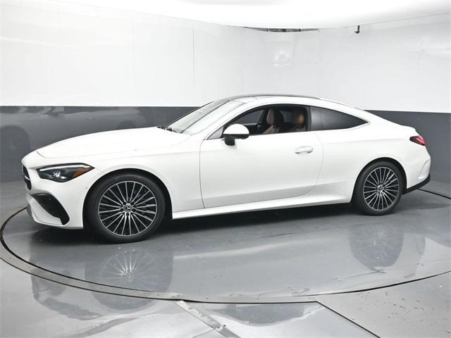 used 2024 Mercedes-Benz CLE 300 car, priced at $48,753