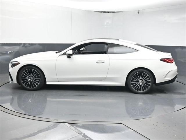 used 2024 Mercedes-Benz CLE 300 car, priced at $48,753