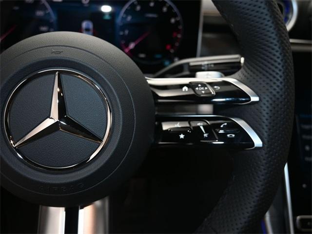 used 2024 Mercedes-Benz CLE 300 car, priced at $48,753