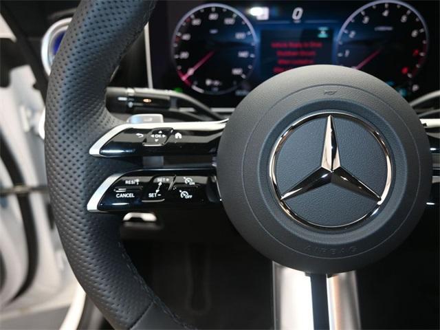 used 2024 Mercedes-Benz CLE 300 car, priced at $48,753