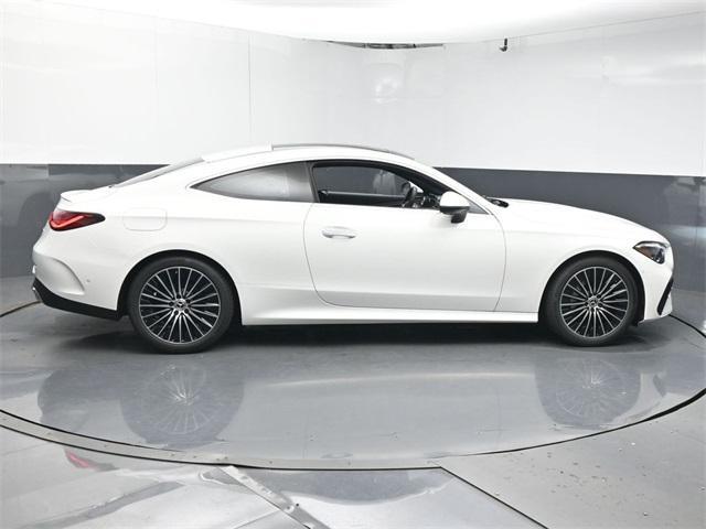 used 2024 Mercedes-Benz CLE 300 car, priced at $48,753