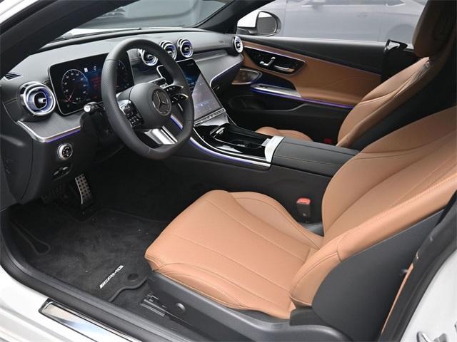 used 2024 Mercedes-Benz CLE 300 car, priced at $48,753