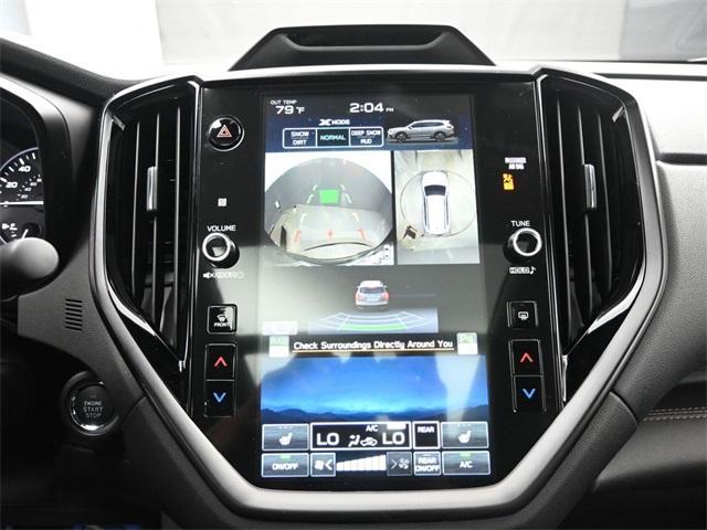 new 2026 Subaru Ascent car