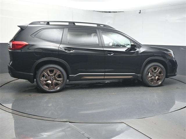 new 2026 Subaru Ascent car