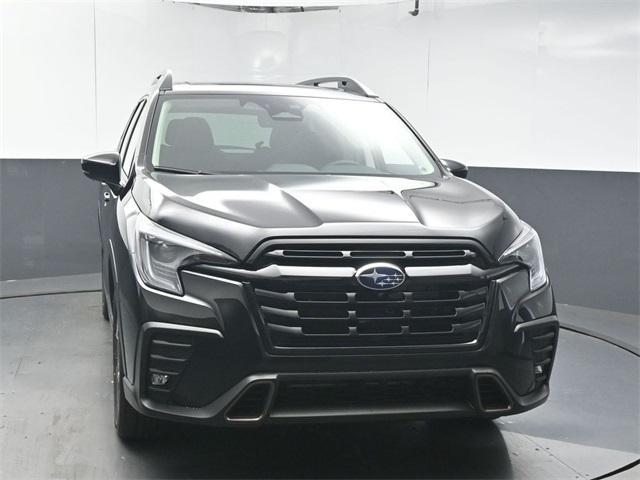new 2026 Subaru Ascent car