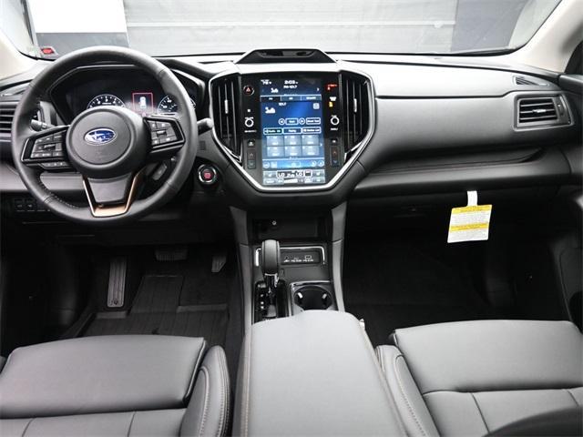 new 2026 Subaru Ascent car