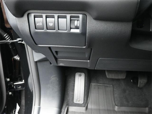 new 2026 Subaru Ascent car