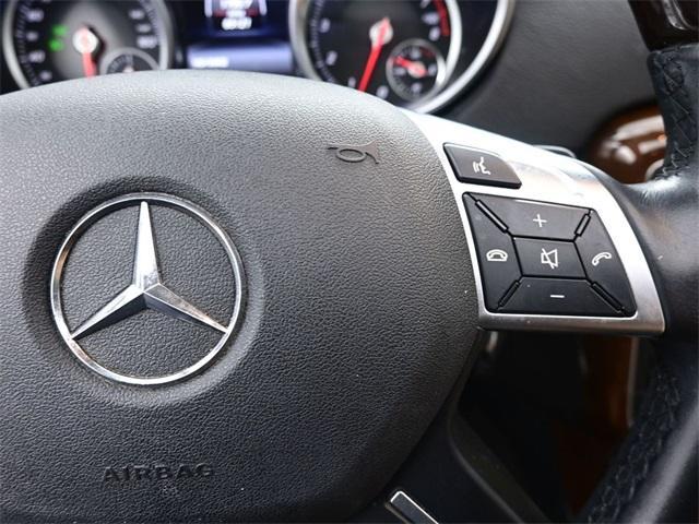 used 2016 Mercedes-Benz G-Class car, priced at $61,887