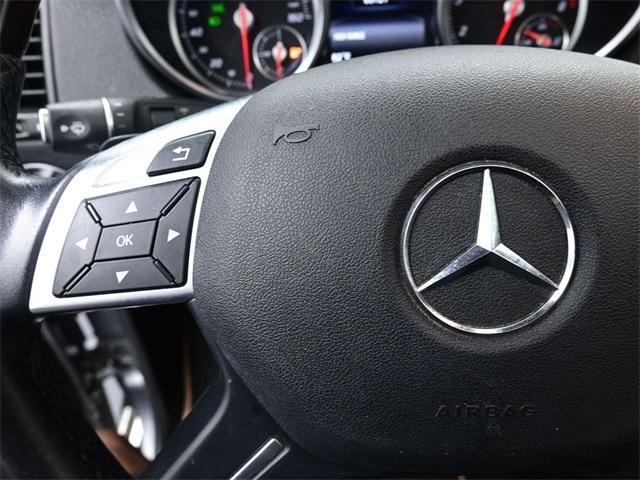 used 2016 Mercedes-Benz G-Class car, priced at $61,887
