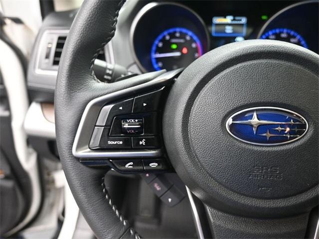 used 2019 Subaru Outback car, priced at $22,060