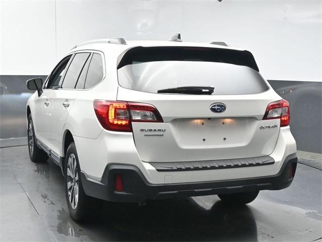 used 2019 Subaru Outback car, priced at $22,060