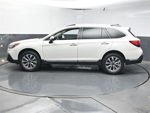 used 2019 Subaru Outback car, priced at $22,060