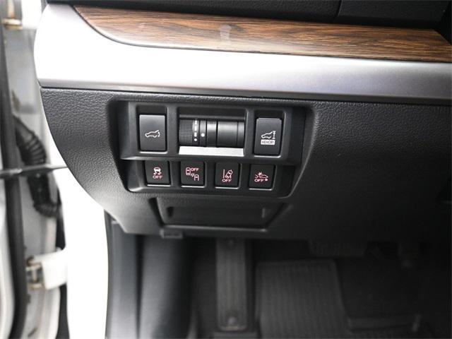 used 2019 Subaru Outback car, priced at $22,060