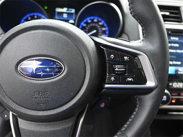 used 2019 Subaru Outback car, priced at $22,060
