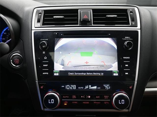 used 2019 Subaru Outback car, priced at $22,060